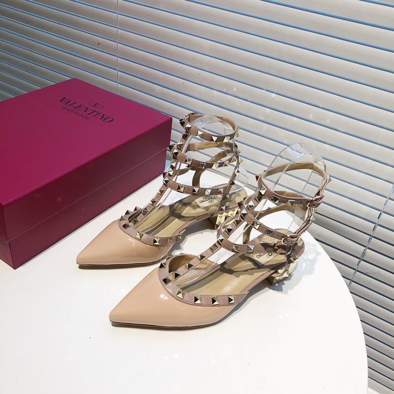 Valentino High Heels